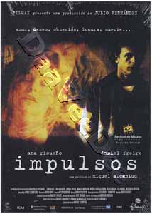 Impulses | Impulsos  |   DVD